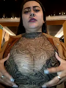 Oryk    online show from December 30, 8:47 pm