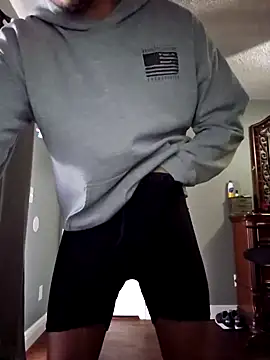 MrBiggBallz online show from January 1, 7:21 pm