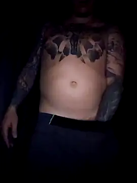 MrBiggBallz online show from January 17, 5:53 am