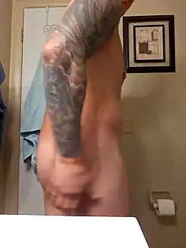 MrBiggBallz online show from January 20, 12:39 pm