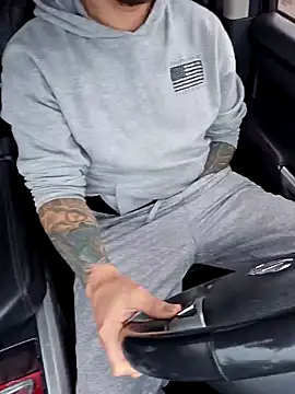 MrBiggBallz online show from January 23, 2:28 pm