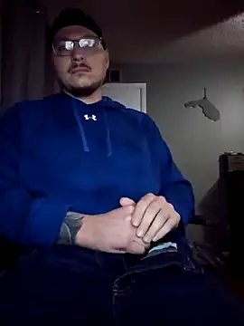 MrBiggBallz online show from February 5, 11:12 am