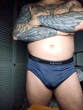 MrBiggBallz online show from December 20, 4:19 am