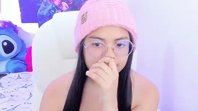 esmeralda112 online show from January 18, 7:26 pm