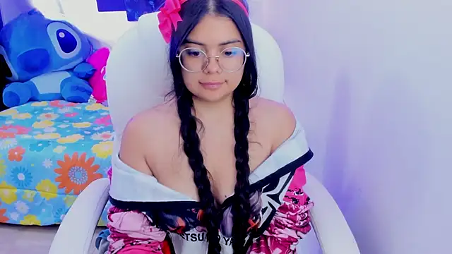 esmeralda112 online show from February 26, 2:04 am