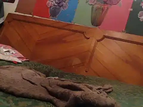 EllyseJenner online show from December 17, 6:31 pm