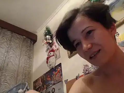 EllyseJenner online show from January 24, 5:53 pm