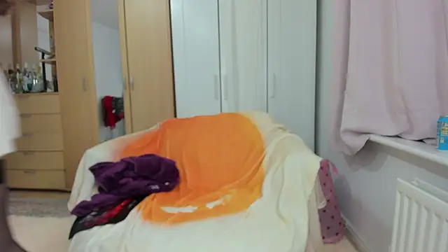 Rolla Coaster online show from February 2, 4:59 am