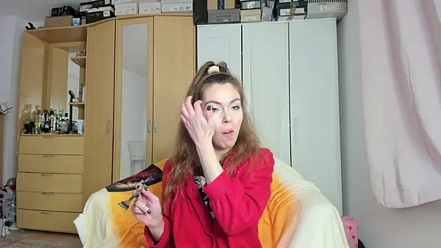 Rolla Coaster online show from March 18, 2:36 am