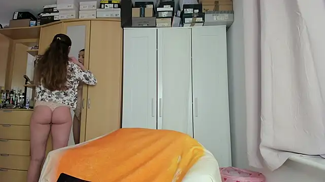 Rolla Coaster online show from March 23, 2:04 am