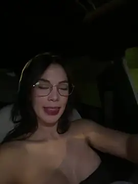 Im Valentina online show from January 16, 3:02 am