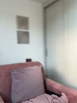 Im Valentina online show from January 18, 9:45 pm