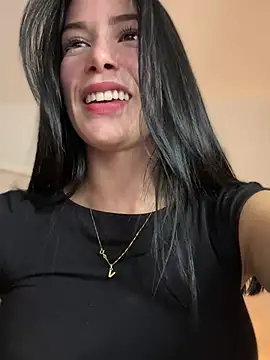 Im Valentina online show from January 29, 12:22 am