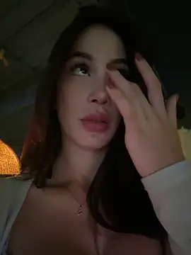 Im Valentina online show from February 27, 12:32 am