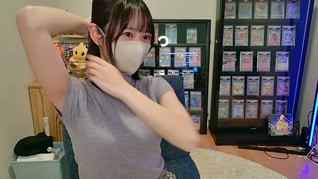 HIKARI x0 online show from September 30, 2:11 pm