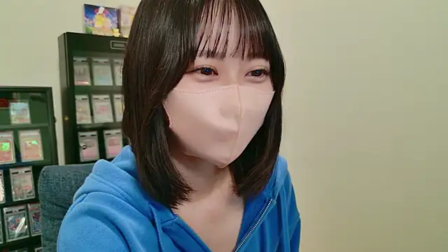 HIKARI x0 online show from October 10, 2:05 pm