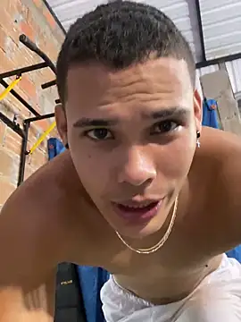 rick03 leto online show from February 27, 12:10 am