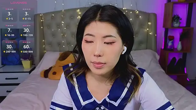 Wendy  Hills online show from January 18, 6:21 pm