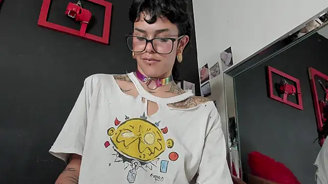 trinitty online show from March 7, 5:06 pm