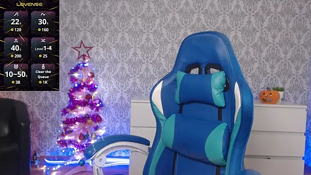 AnnaAnn online show from January 15, 9:20 pm