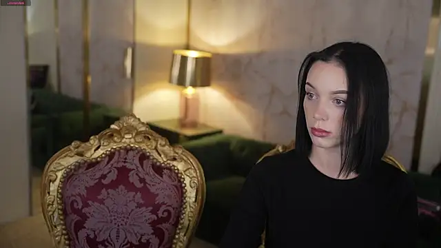 Kate054 online show from December 1, 8:08 am