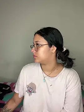 Annya-sweet online show from December 5, 2:44 pm