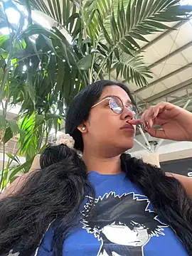 Annya-sweet online show from February 3, 3:17 pm