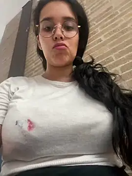 Annya-sweet online show from February 5, 10:12 pm