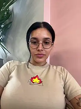 Annya-sweet online show from February 7, 2:58 pm