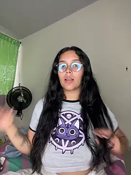 Annya-sweet online show from February 10, 4:04 pm