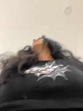 Annya-sweet online show from February 12, 5:37 pm