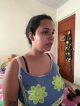 Annya-sweet online show from February 15, 4:34 pm