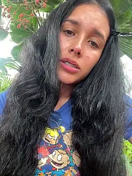 Annya-sweet online show from February 17, 3:53 pm