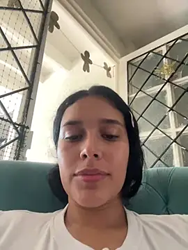 Annya-sweet online show from February 19, 7:38 pm