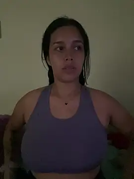 Annya-sweet online show from February 27, 2:32 pm