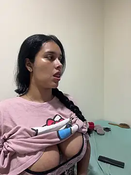 Annya-sweet online show from February 28, 12:10 am