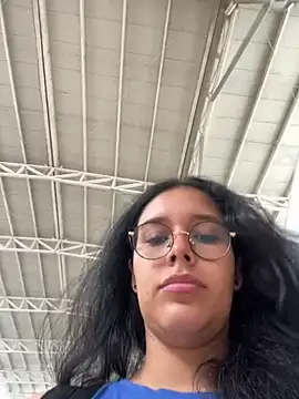 Annya-sweet online show from March 5, 3:51 pm