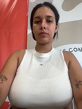 Annya-sweet online show from March 11, 2:51 pm