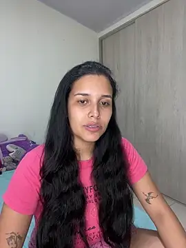 Annya-sweet online show from March 12, 11:01 pm