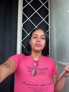 Annya-sweet online show from March 14, 2:30 pm