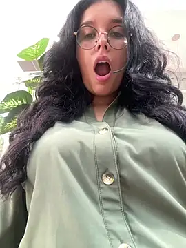 Annya-sweet online show from March 15, 2:23 pm