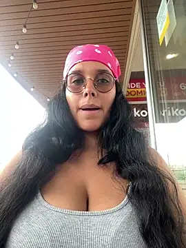 Annya-sweet online show from March 18, 4:37 pm