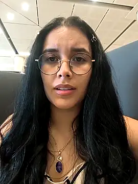 Annya-sweet online show from September 26, 2:32 pm