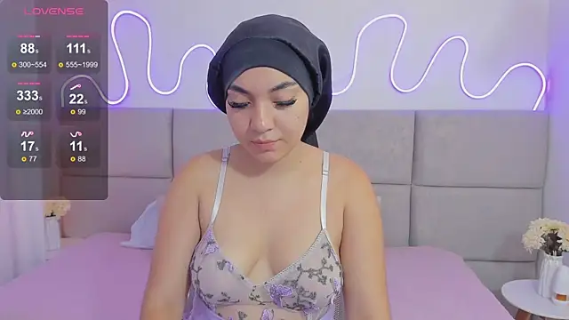 Sooffii 1 online show from March 13, 7:17 pm