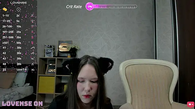 VikaMiMi online show from December 10, 6:01 am