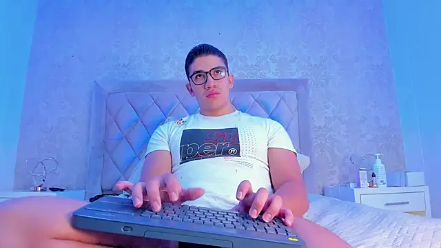 JeffDaltton online show from February 16, 1:05 pm