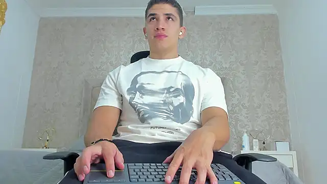 JeffDaltton online show from March 3, 11:33 am