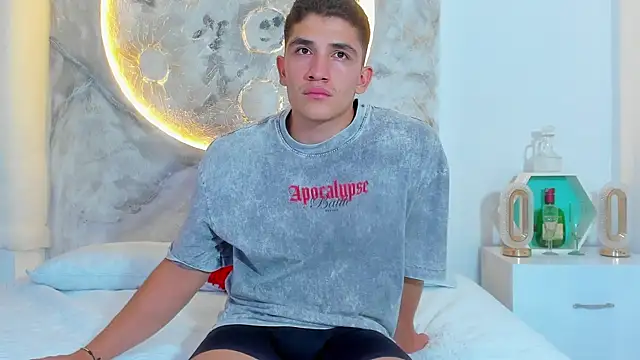 JeffDaltton online show from March 15, 2:14 am