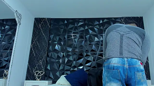 JeffDaltton online show from March 20, 9:46 pm