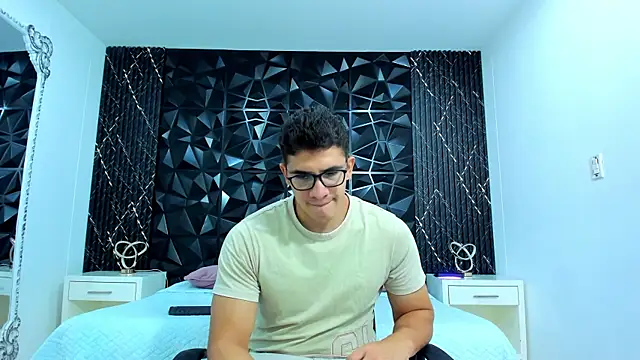 JeffDaltton online show from September 23, 12:41 pm